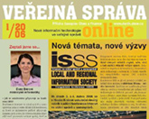 Veřejná správa OnLine 1/2006