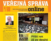 Veřejná správa OnLine 2/2006