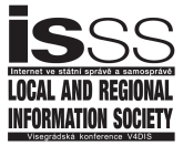 Byl zveřejněn předběžný návrh hlavních témat konference ISSS 2008