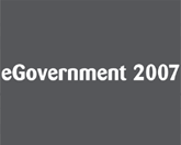 2. den konference eGovernment 2007 byl věnován „éčkům“ (1.díl)
