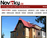 Novinky.cz: stát promrhal desítky miliónu korun za portály pro školství