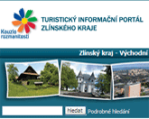 Byl spuštěn ambiciózní web Východní Morava jako na dlani