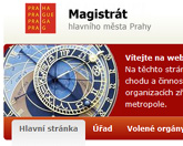Praha připravuje Portál sociálních a zdravotních služeb