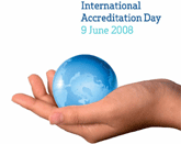Mezinárodní den akreditace
