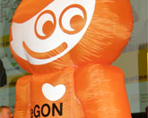 Dne 2.2.2010 byl spuštěn web Egon Academy!