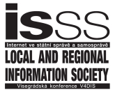 Témata konference ISSS 2015